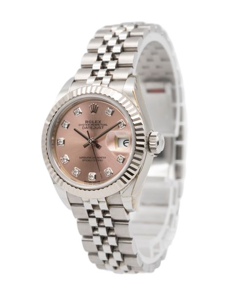 Rolex Datejust Lady 28 279174